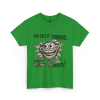 Chlorophyll & Anxiety – Anxious Sunflower Tee
